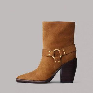 Rag & Bone Rio Wester Boots